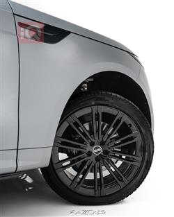 لاند روفر رانج روفر سبورت